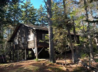 45 Sun Set Rd, Boothbay Harbor, ME 04538
