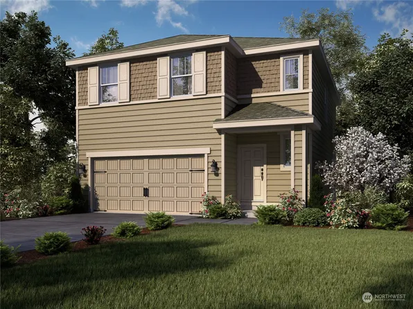 20805 42nd Avenue SE #205, Bothell, WA 98021