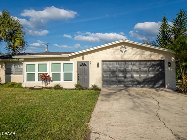2211 Green St, South Daytona, FL 32119