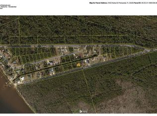 9432 Kainui Dr, Pensacola, FL 32526