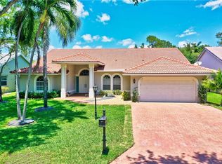 5168 Chardonnay Dr, Coral Springs, FL 33067