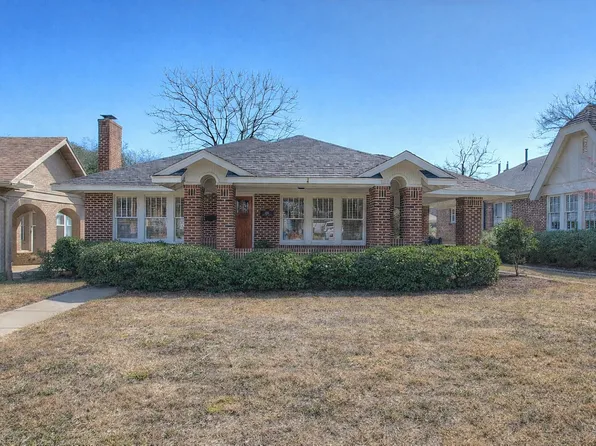 2615 Cockrell Ave, Fort Worth, TX 76109