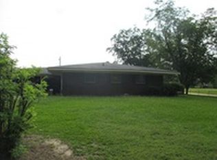 871 Horseshoe Rd, Winnfield, LA 71483