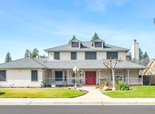 3060 Evergreen Ave, Clovis, CA 93611