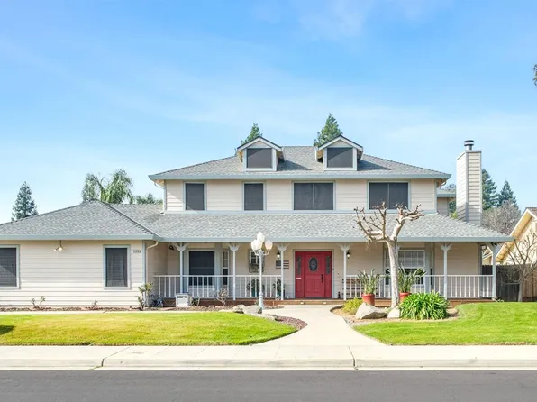 3060 Evergreen Ave, Clovis, CA 93611