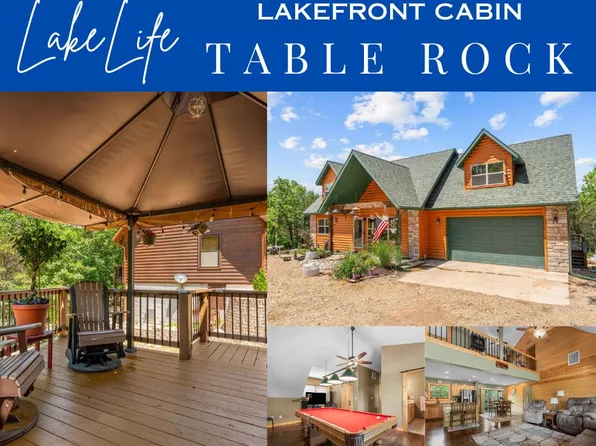 237 Tanglewood Street, Shell Knob, MO 65747