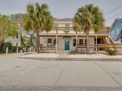 2008 Perrin Dr., North Myrtle Beach, SC, 29582