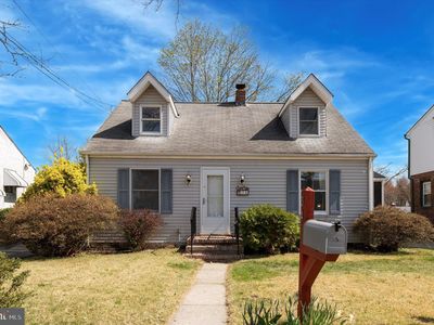 34 Oriental Ave, Pennsville, NJ, 08070