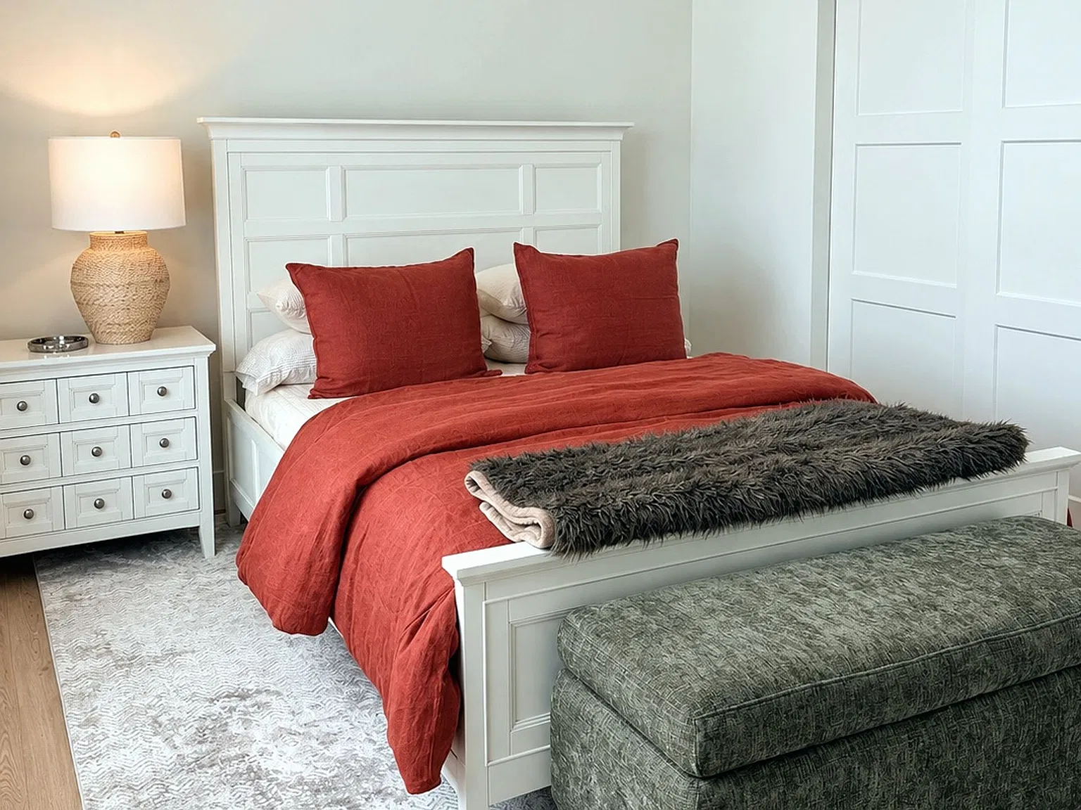 Timberline Residences — Photo 3