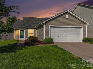 4432 Kiddle Ln, Monroe, NC 28110