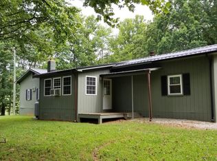 1538 Fishburn Mountain Rd, Rocky Mount, VA 24151