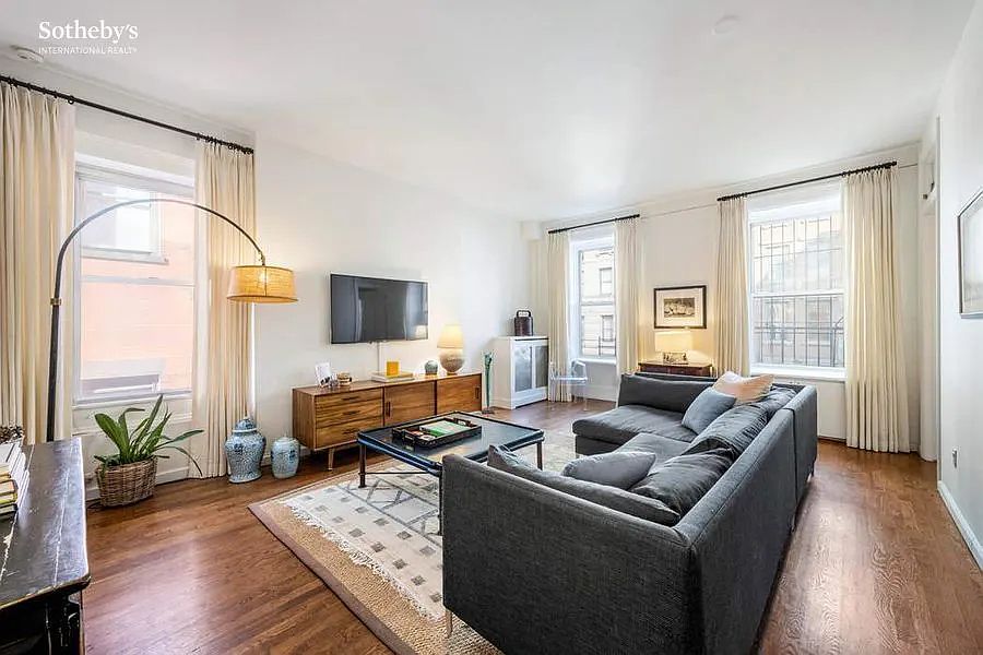 1st image of 3 Great Jones St APT 4