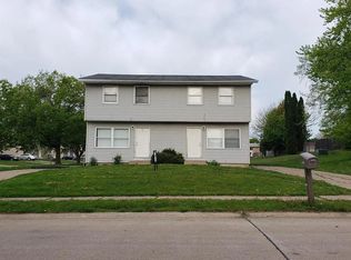 4206 N Elsie Ave #4206, Davenport, IA 52806