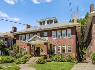 5863 Northumberland St APT 3, Pittsburgh, PA