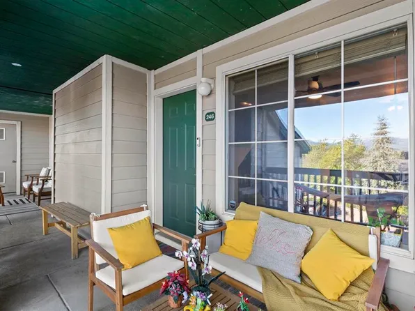1100 Goeglein Gulch Road #246, Durango, CO 81301