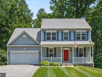 4111 Bayside Rd, Chesapeake Beach, MD, 20732