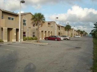 34240 SW 187th Ave UNIT 203, Florida City, FL 33034