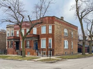 6500 S Rhodes Ave #2, Chicago, IL 60637