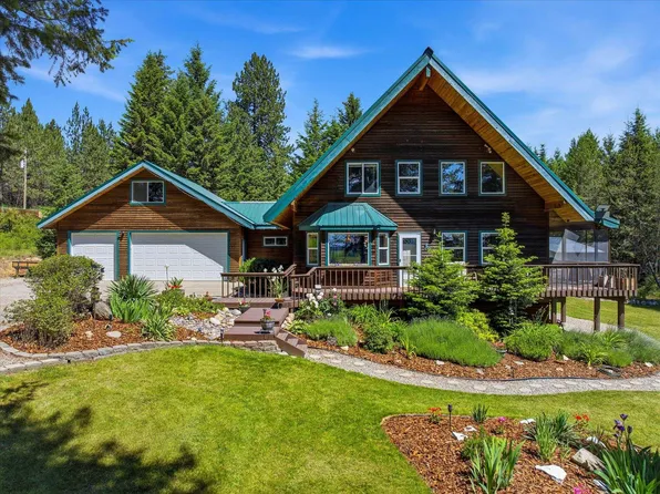 106 Juanita Ln, Elk, WA 99009