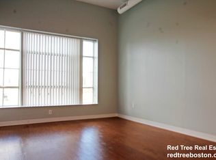 9 Williams St APT 410, Boston, MA 02119