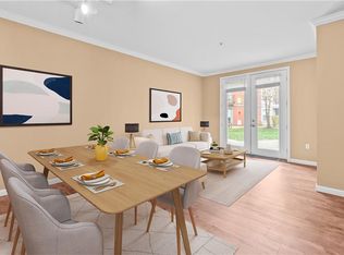 1000 Providence Pl APT 129, Providence, RI 02903