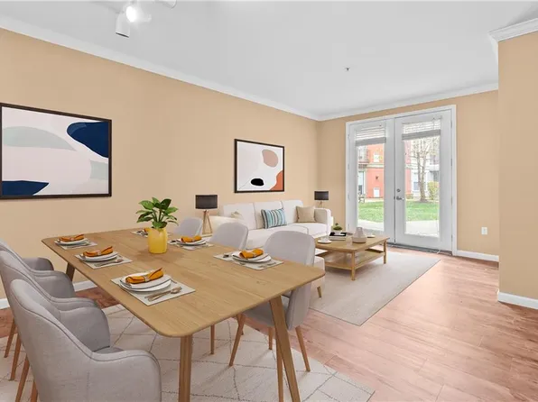 1000 Providence Pl APT 129, Providence, RI 02903