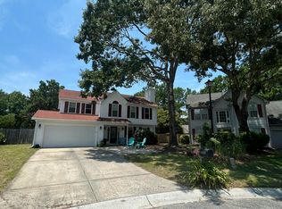 2001 Country Manor Dr, Mount Pleasant, SC 29466