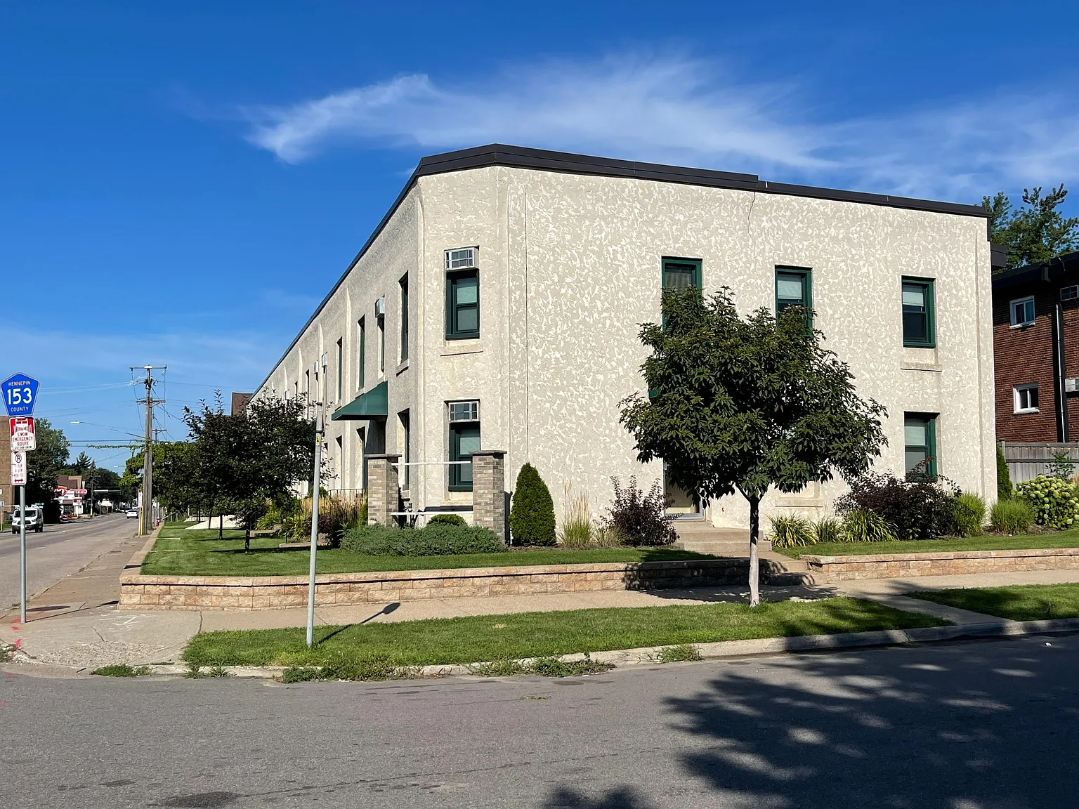 1 bed, 650 sqft, $1,100 — Photo 2