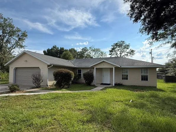 22 Hemlock Ter, Ocala, FL 34472