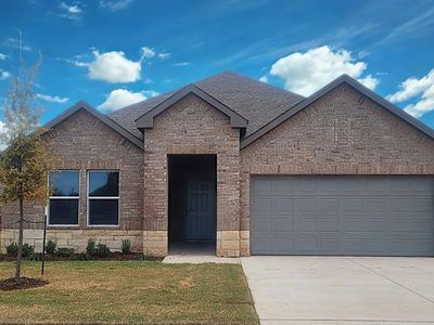 2613 Kathleens Xing, Yukon, OK, 73099