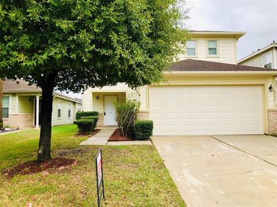 9435 Gnarled Chestnut Ct, Houston, TX, 77075