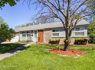 7110 Emerson St, Morton Grove, IL 60053