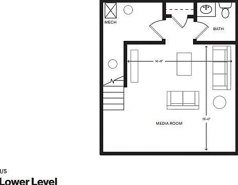 1247 Perry St — Photo 5