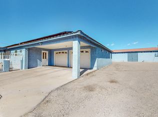 415 & 419 Wheeler Ave SE, Albuquerque, NM 87102