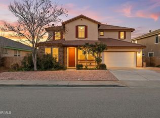 3721 Club Rancho Dr, Palmdale, CA 93551