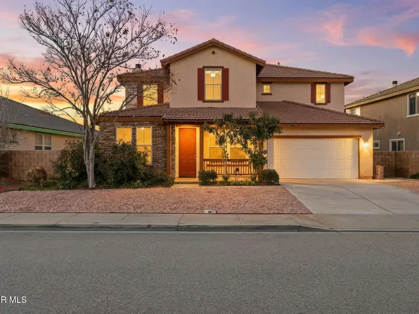 3721 Club Rancho Dr, Palmdale, CA 93551