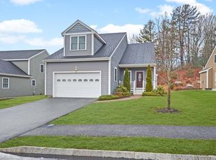 35 Partridge Hill Rd, Sutton, MA 01590