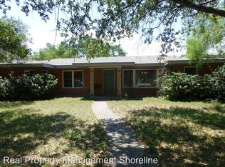 1101 Haisley Ave, Odem, TX 78370