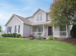 4969 Broadway Rd, Milton, PA 17847