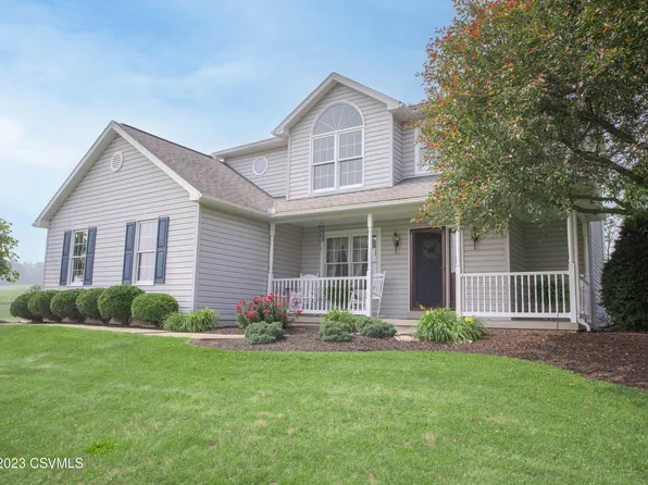 4969 Broadway Rd, Milton, PA 17847