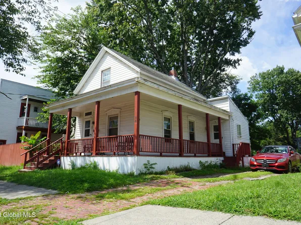 24 W Lawrence Street, Albany, NY 12206