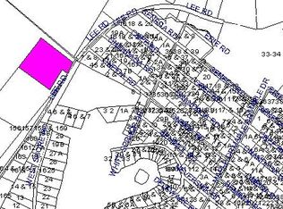 Lee Rd, Shohola, PA 18458