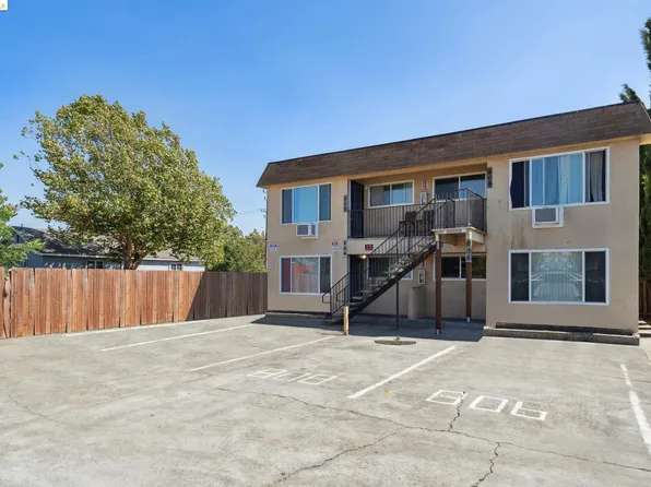 804 Springs Rd, Vallejo, CA 94590