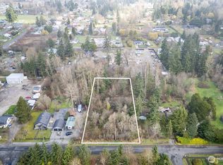 0 93rd Street E, Tacoma, WA