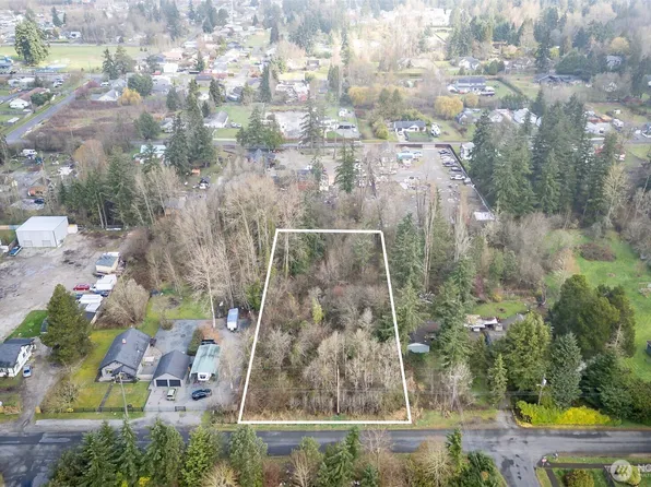 0 93rd Street E, Tacoma, WA 98445