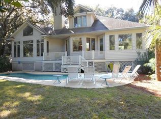 10 Heath Dr, Hilton Head Island, SC 29928