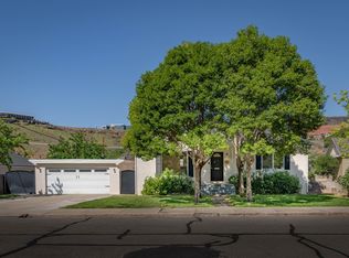332 S 100 W, Saint George, UT 84770