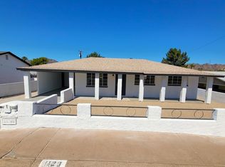 1128 E Orchid Ln, Phoenix, AZ 85020