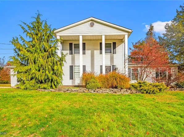 91 Paradise Rd, Painesville, OH 44077