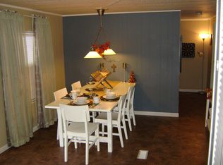 4811 Bacle Rd, Longview, TX 75604